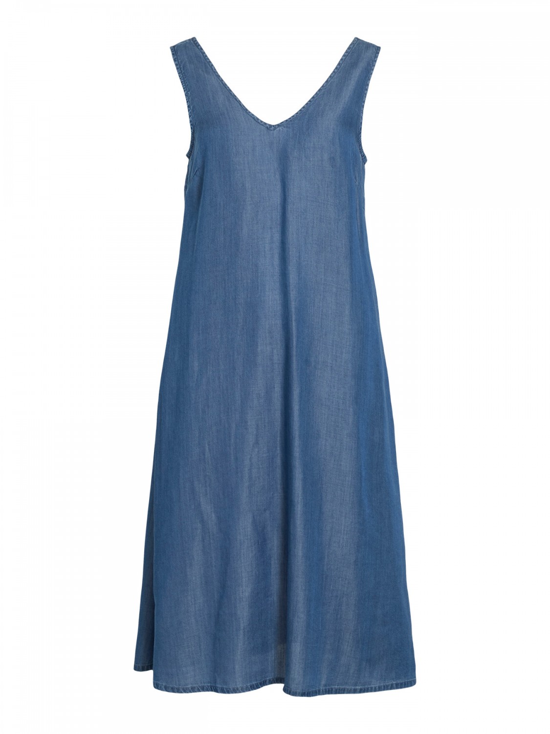 Vestido Tevira